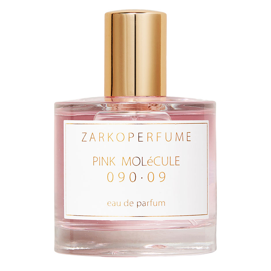 Pink MOLéCULE 090.09, 50 ml Zarkoperfume Hajuvedet