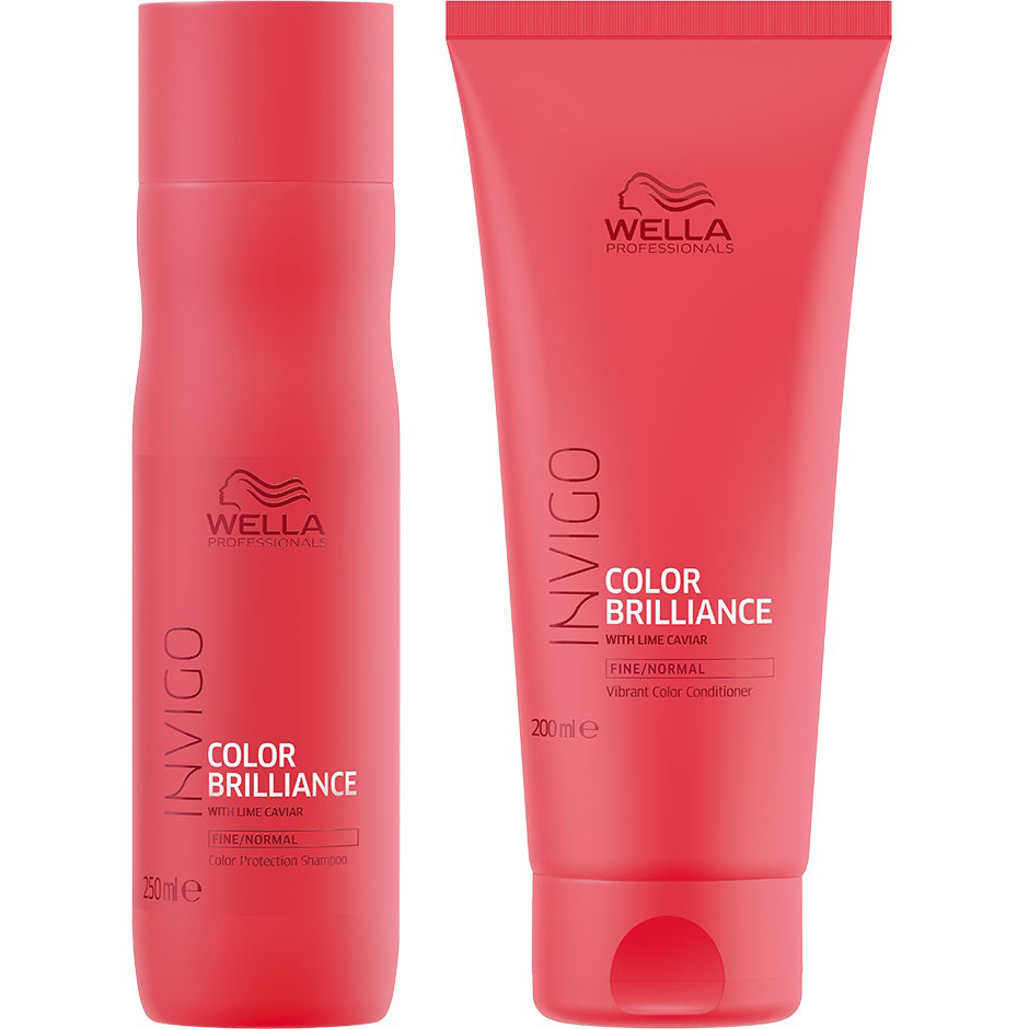 INVIGO Brilliance DUO, Wella Hiustenhoito