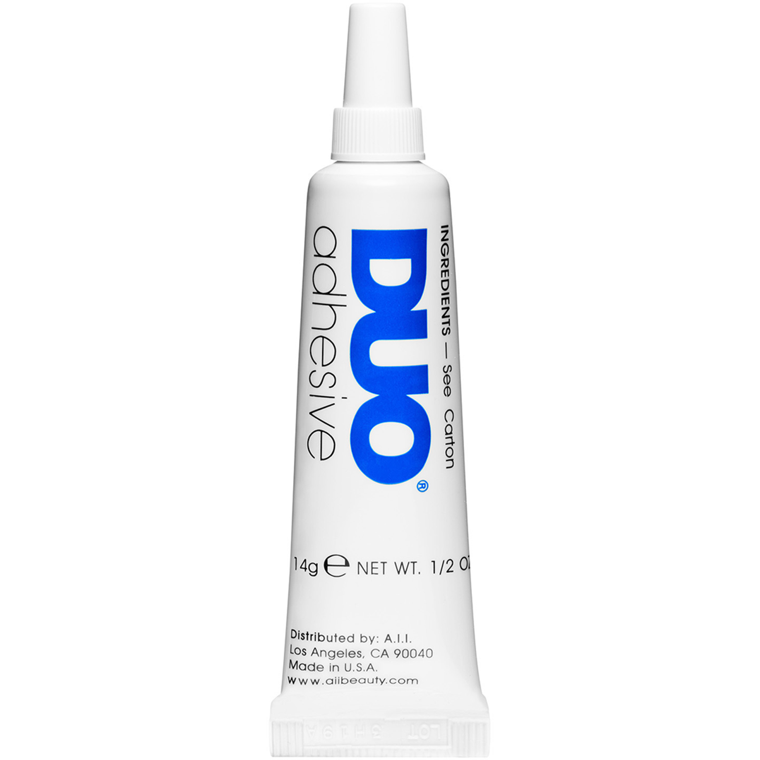 Duo Adhesive