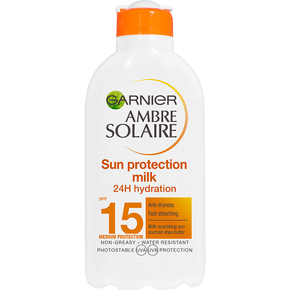 Sun Protection Milk