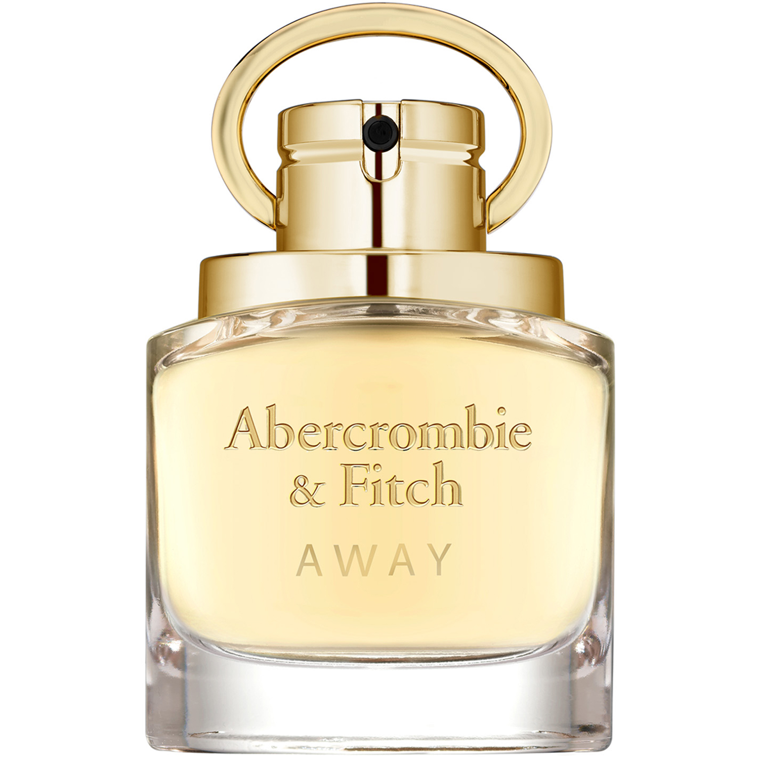 Abercrombie & Fitch Away Woman Eau de Toilette - 50 ml