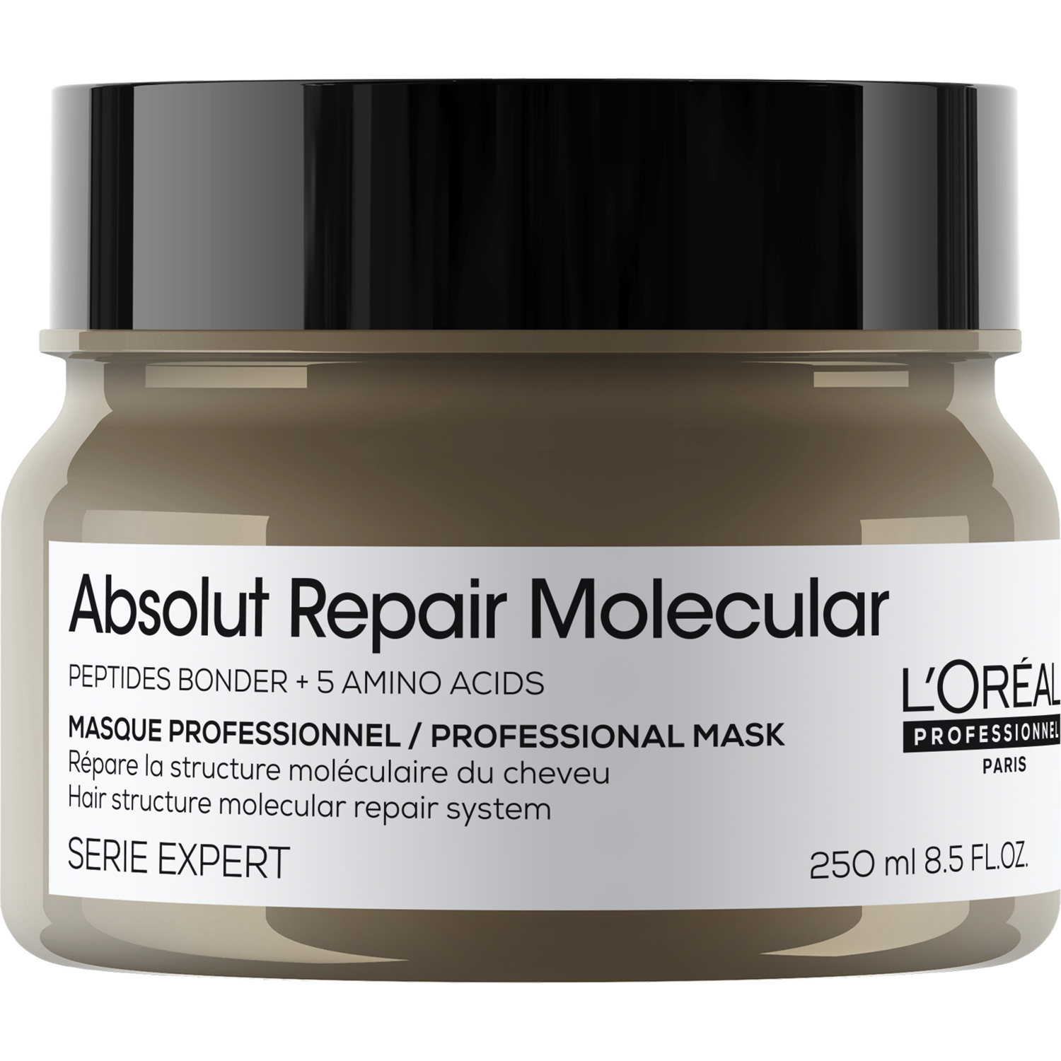 Absolut Repair Molecular Rinse-off Mask