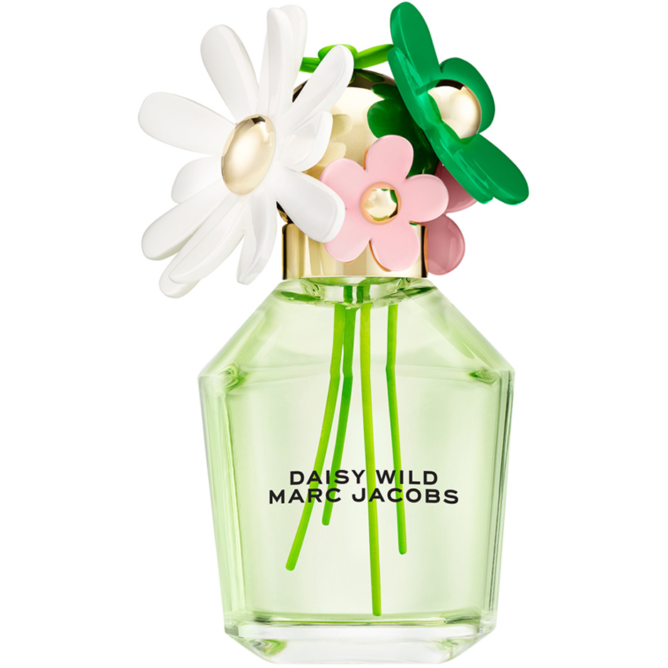 Marc Jacobs Daisy Wild Eau de Parfum - 100 ml