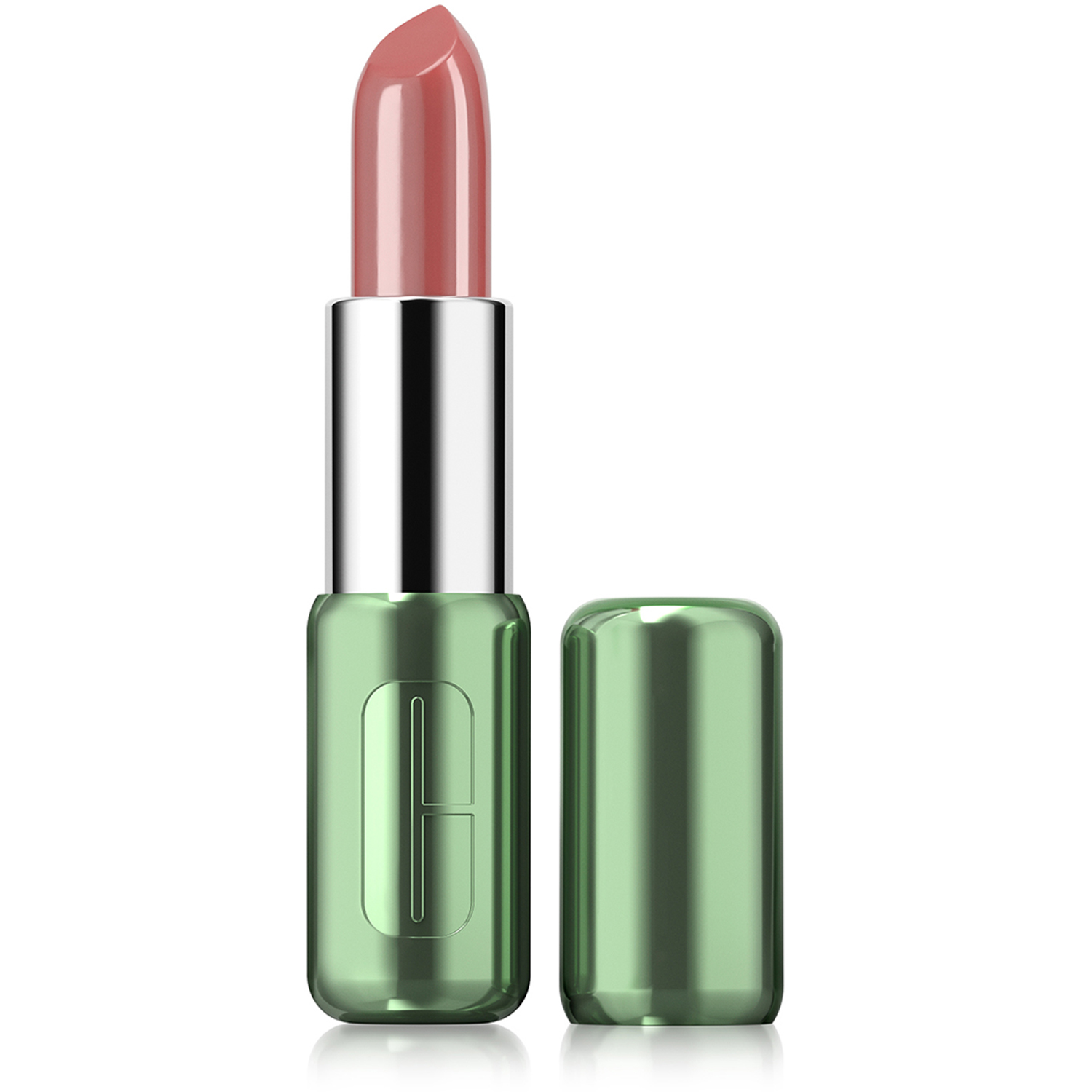 Pop Longwear Lipstick Shine