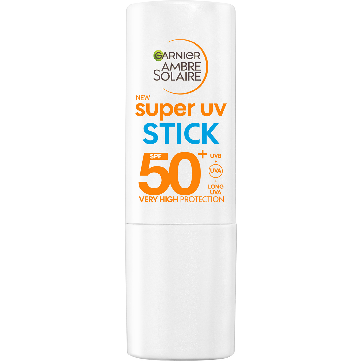 Ambre Solaire Super UV Invisible Stick SPF50+