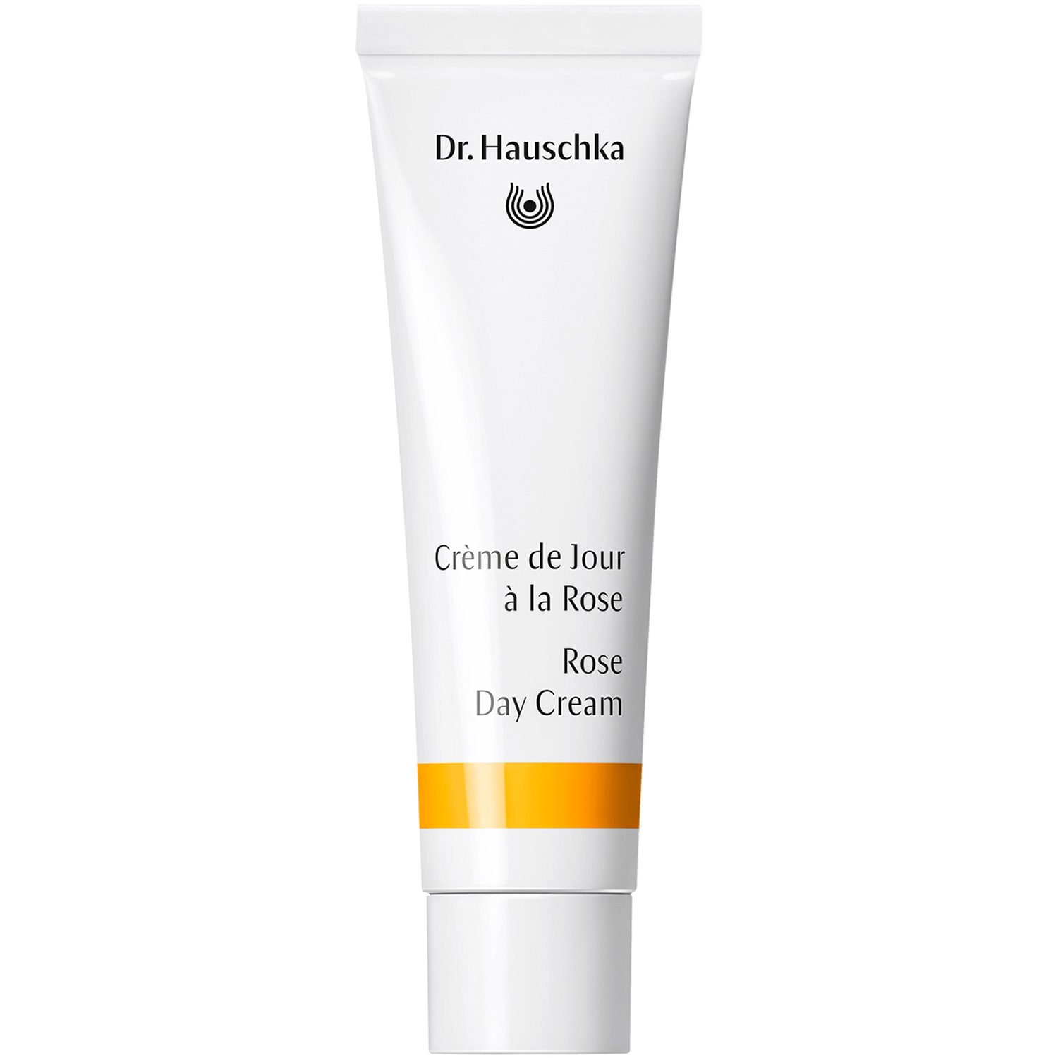 Dr. Hauschka Rose Day Cream 30 ml