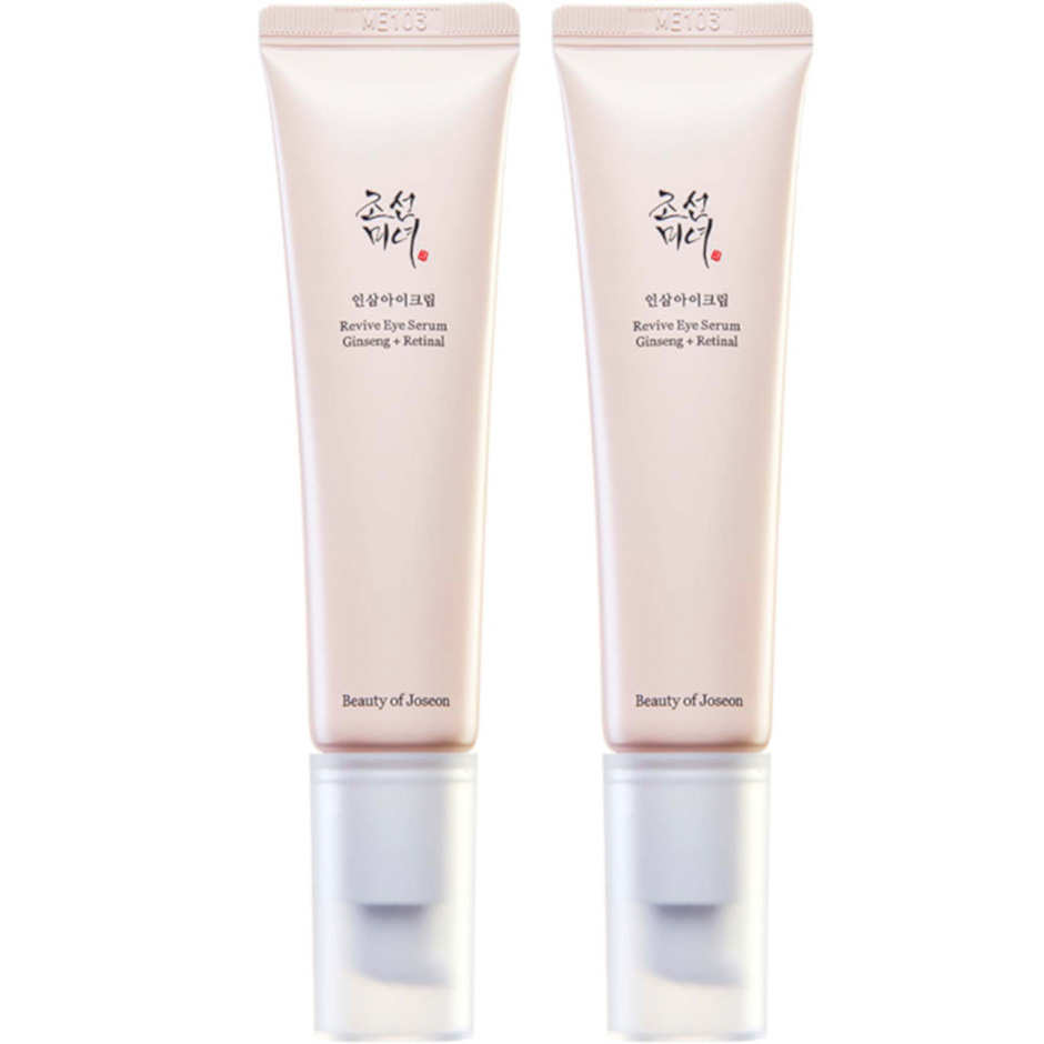 Revive Eye Serum Duo