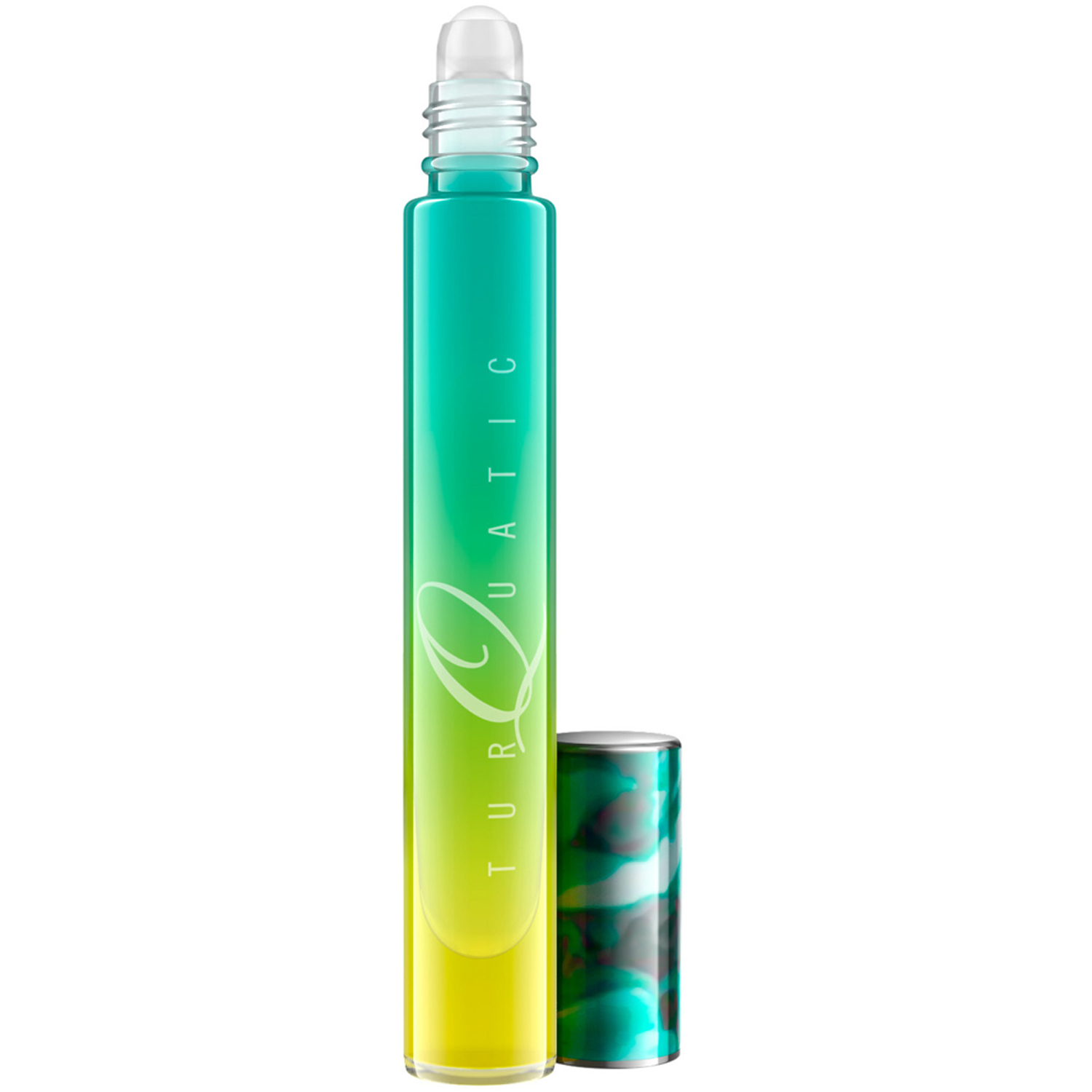 MAC Cosmetics Turquatic Rollerball Fragrance 6 g