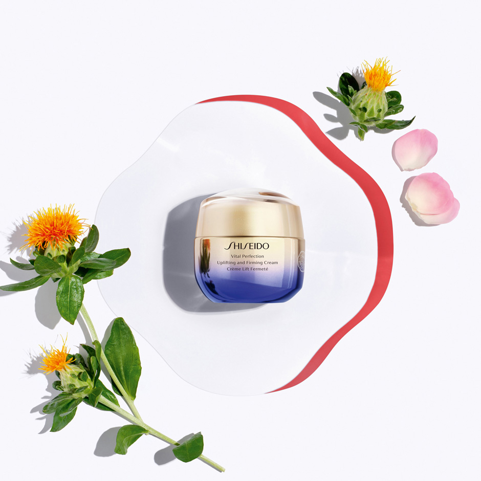 Vital Perfection Uplifting & Firming Cream