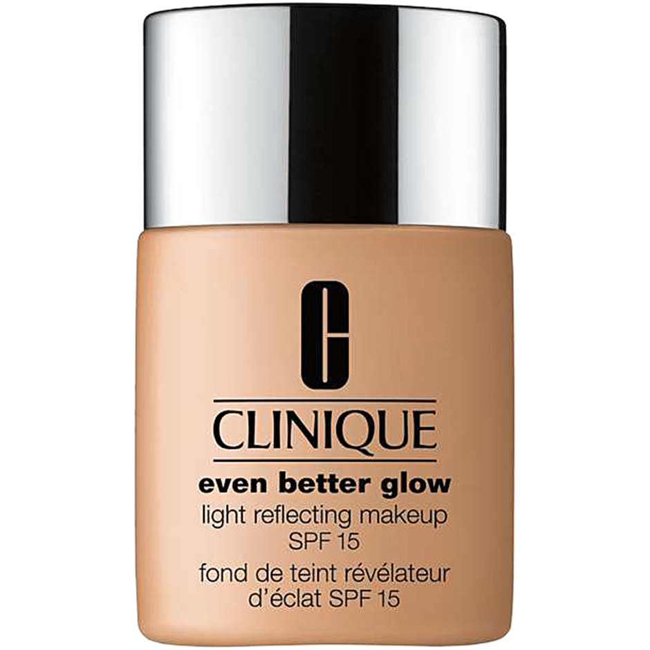 Even Better Glow Light Reflecting Makeup SPF15