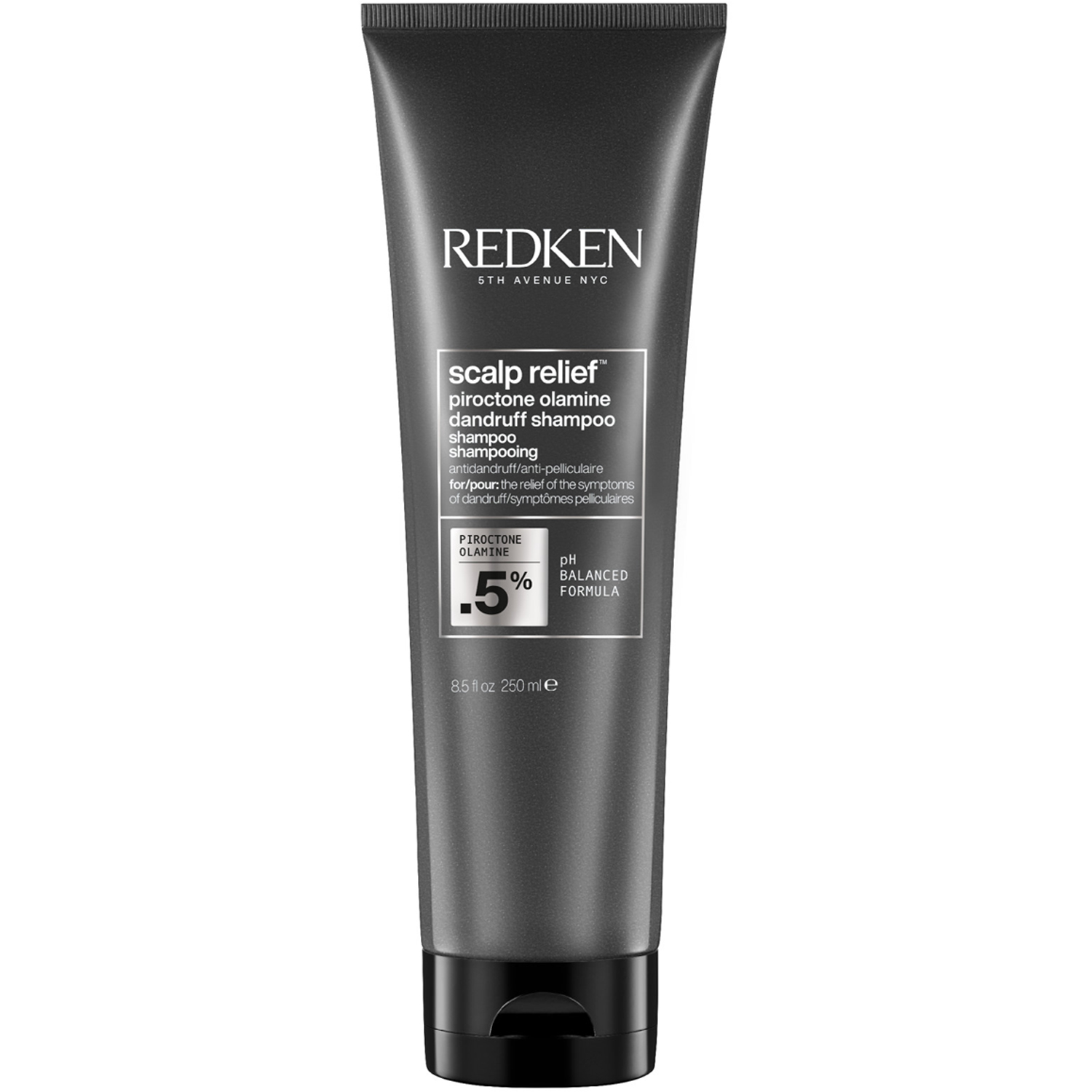 Scalp Dandruff Shampoo, 250 ml Redken Shampoo