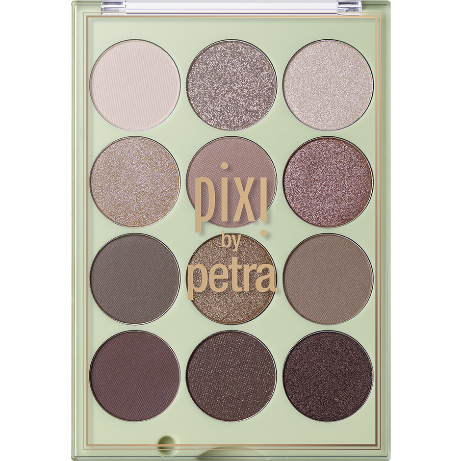 Eye Reflections Shadow Palette