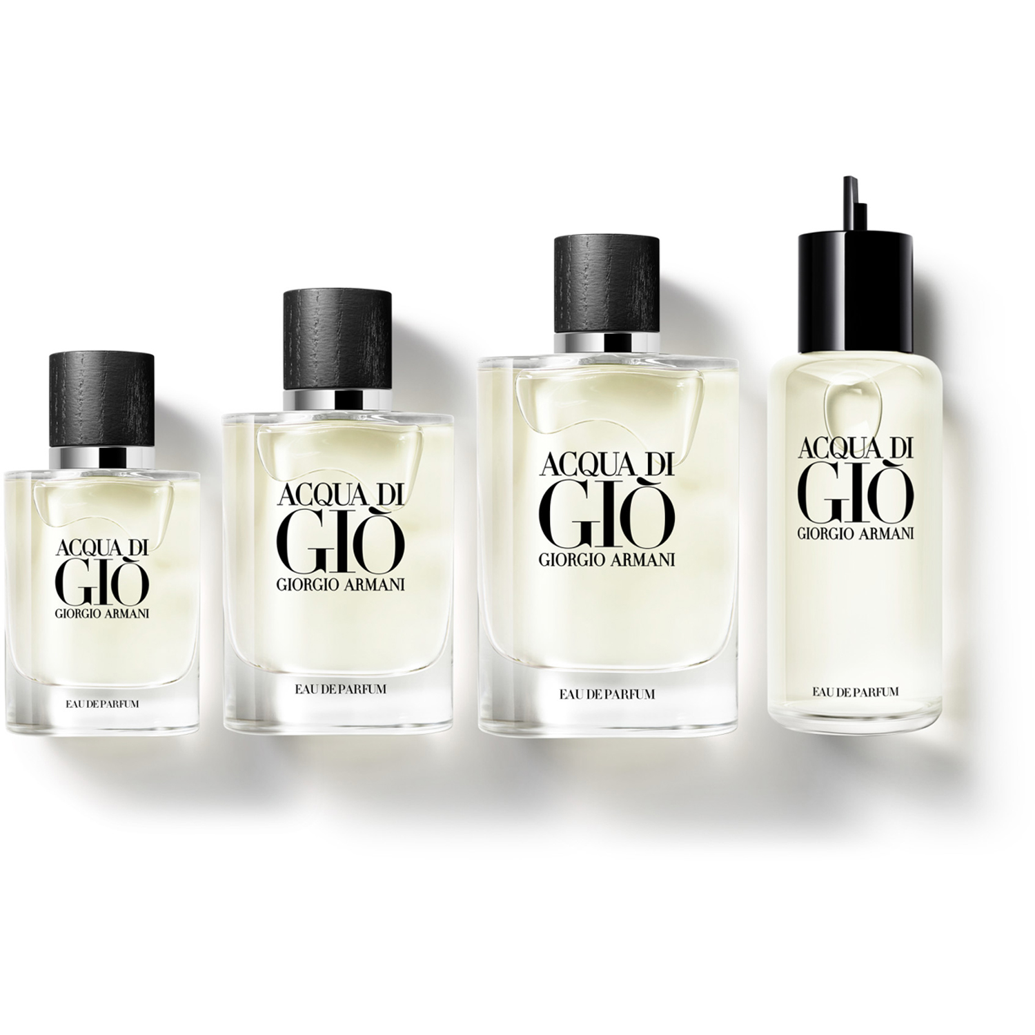 Aqua Di Gio Homme