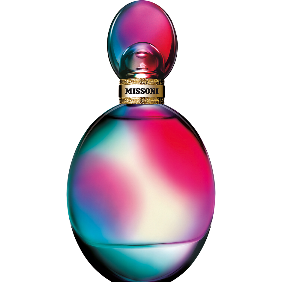 Missoni Missoni Eau de Parfum - 50 ml