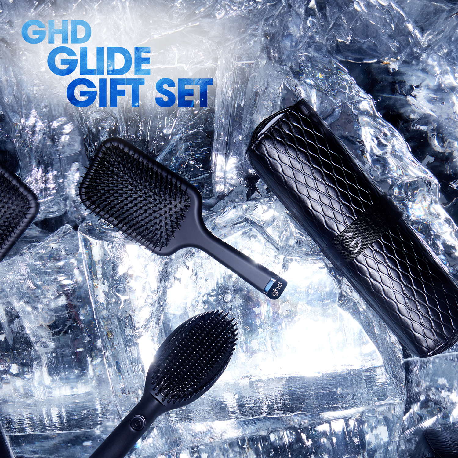 Glide Christmas Gift Set