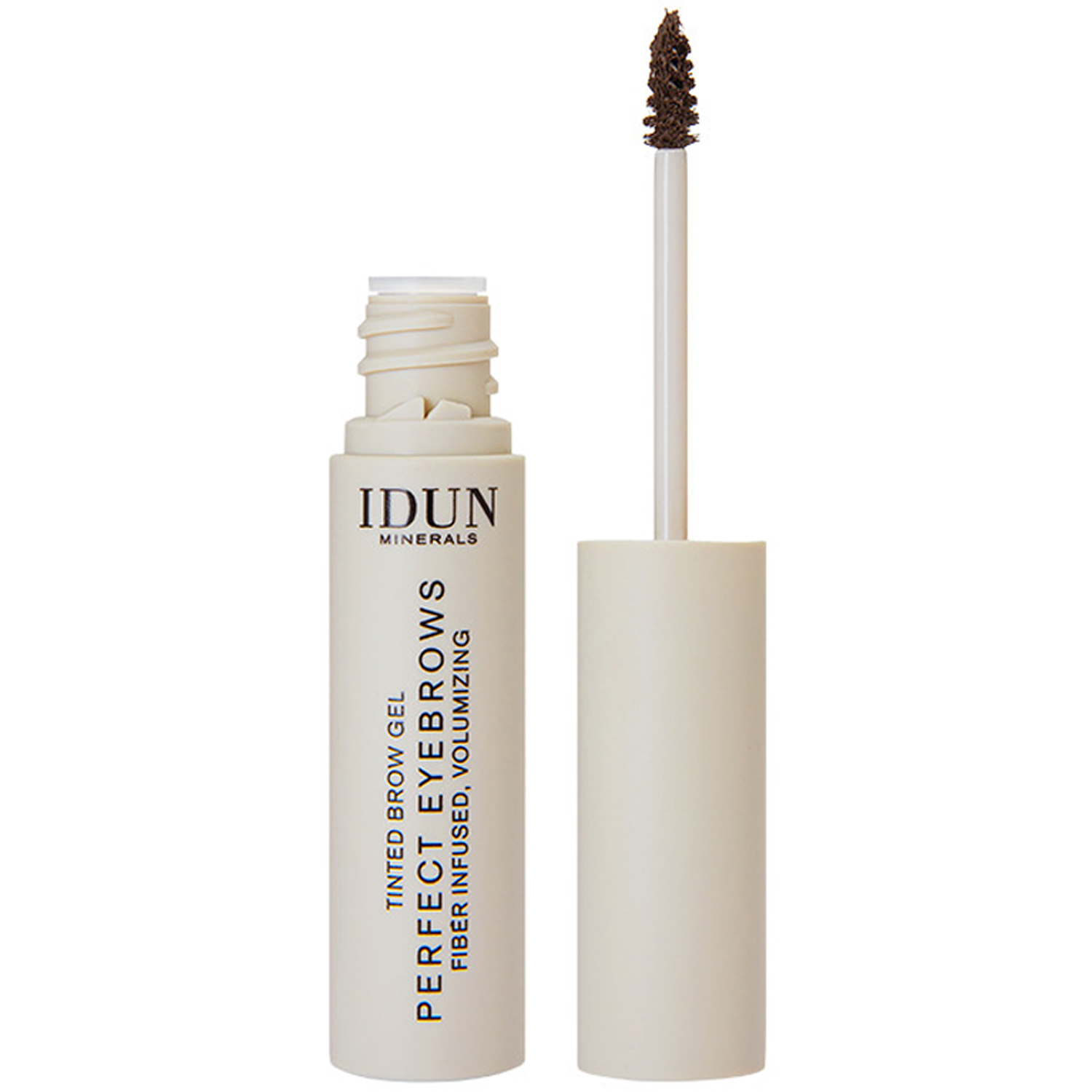 IDUN Minerals Perfect Eyebrows Medium - 5.5 ml