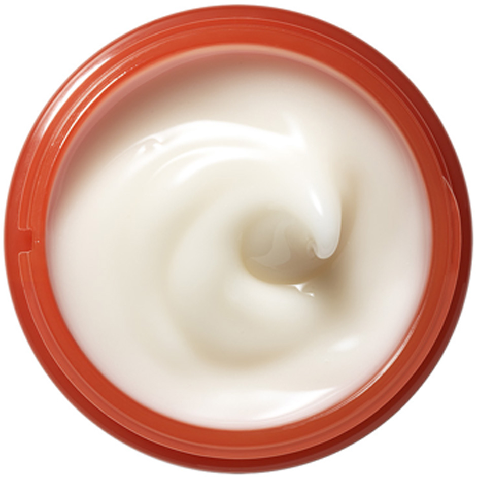 Ginzing Energizing Gel Face Cream