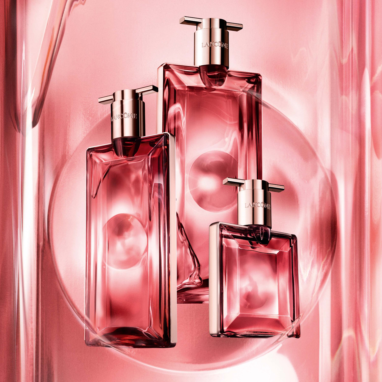 Lancôme Idôle Power Eau de Parfum Intense 50ml