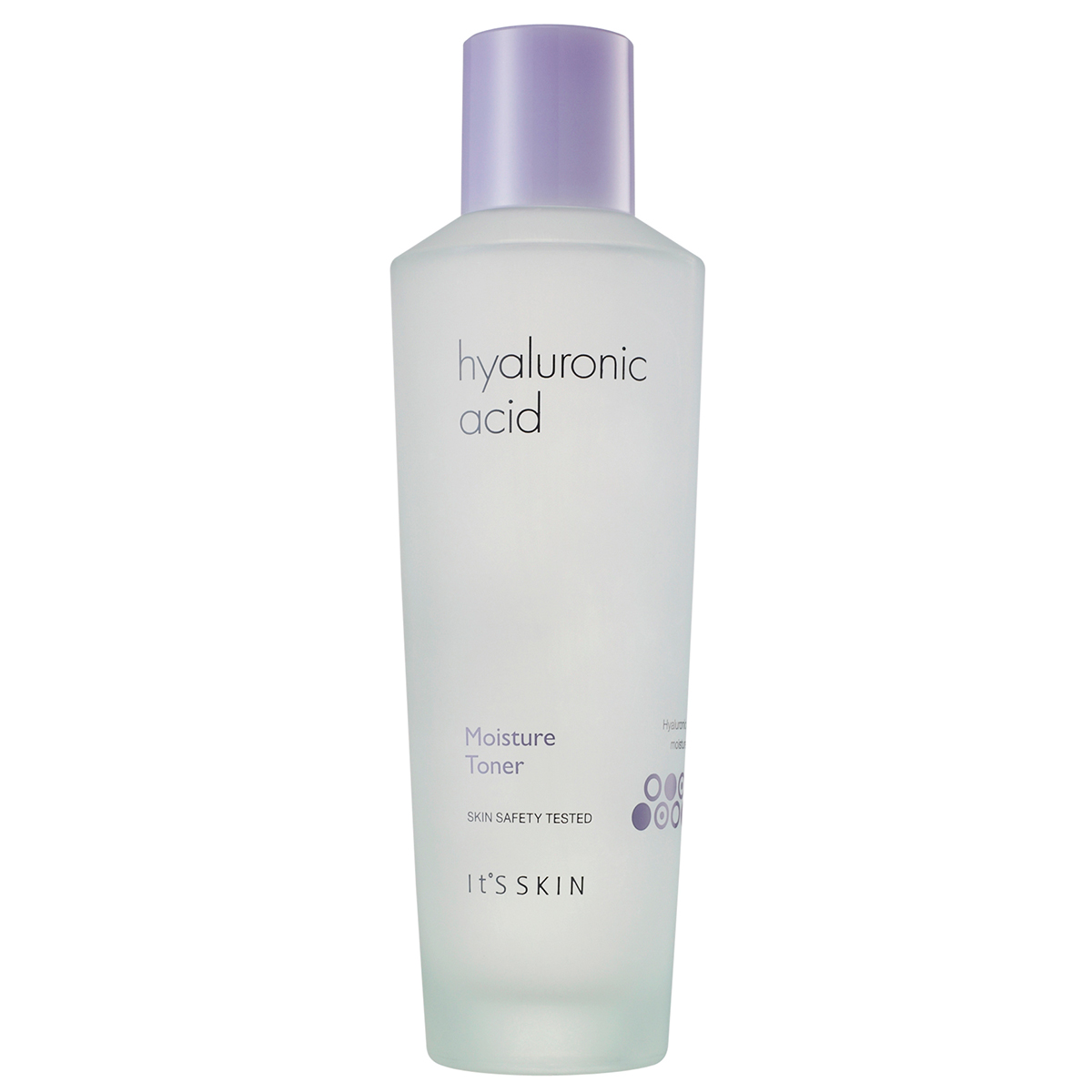 Hyaluronic Acid Moisture Toner