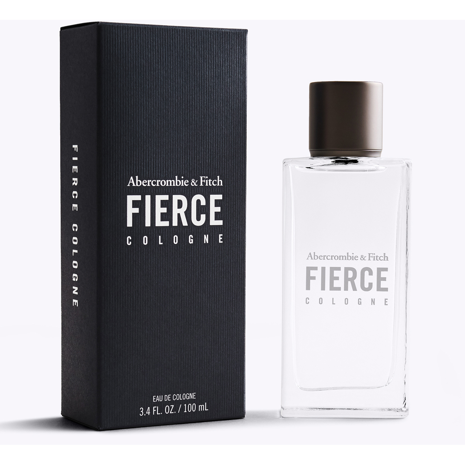 Fierce Cologne