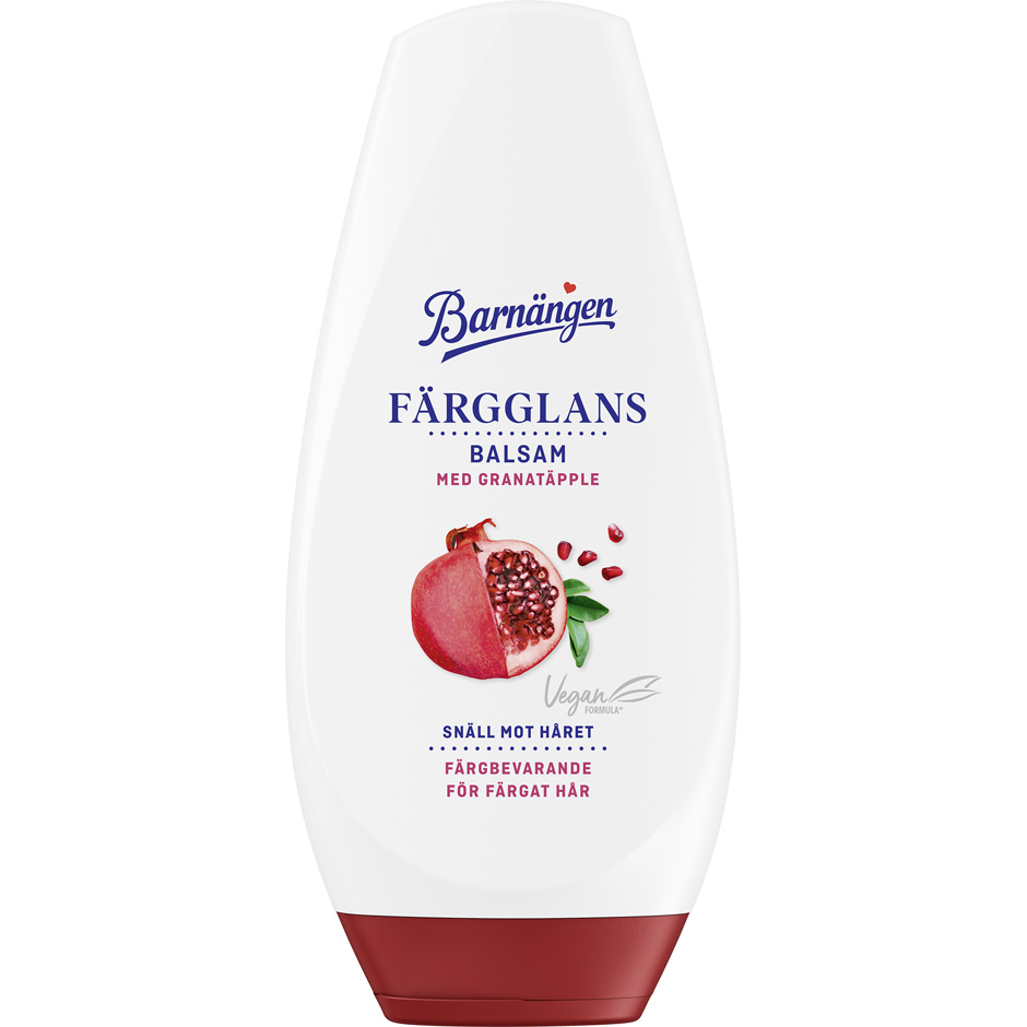 Färgglans Balsam, 250 ml Barnängen Hoitoaine