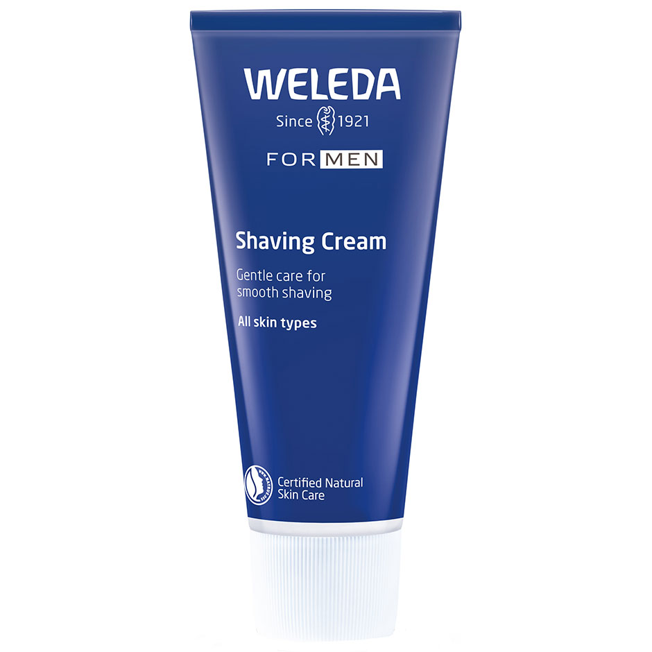 Weleda Shaving Cream 75 ml