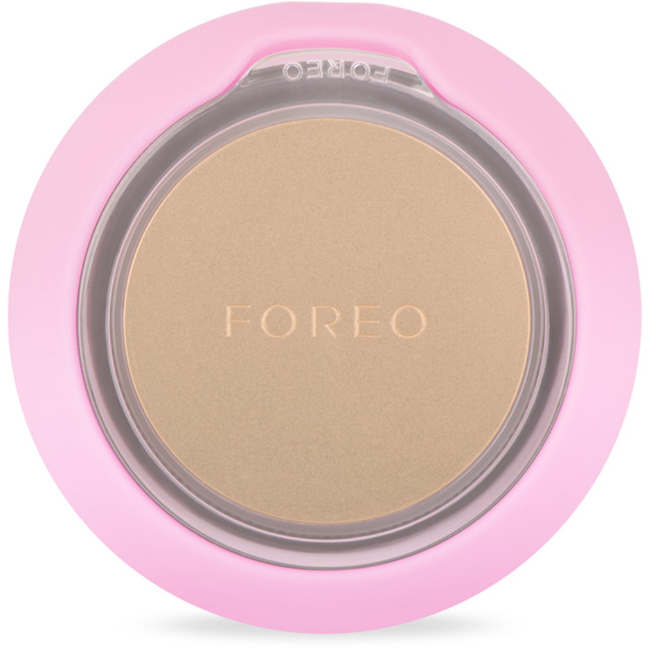 UFO 2 Pearl Pink