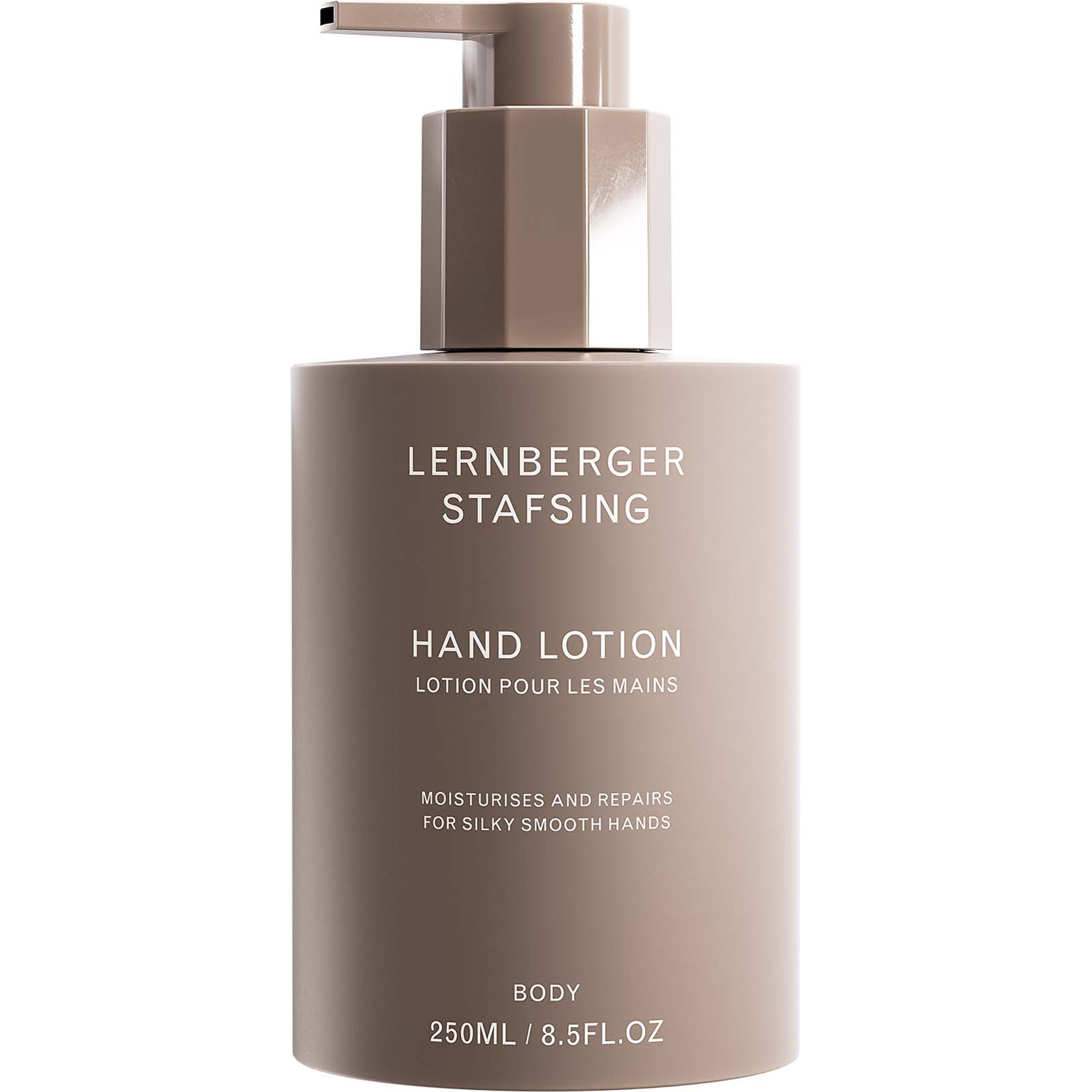 Hand Lotion