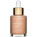 Skin Illusion SPF15