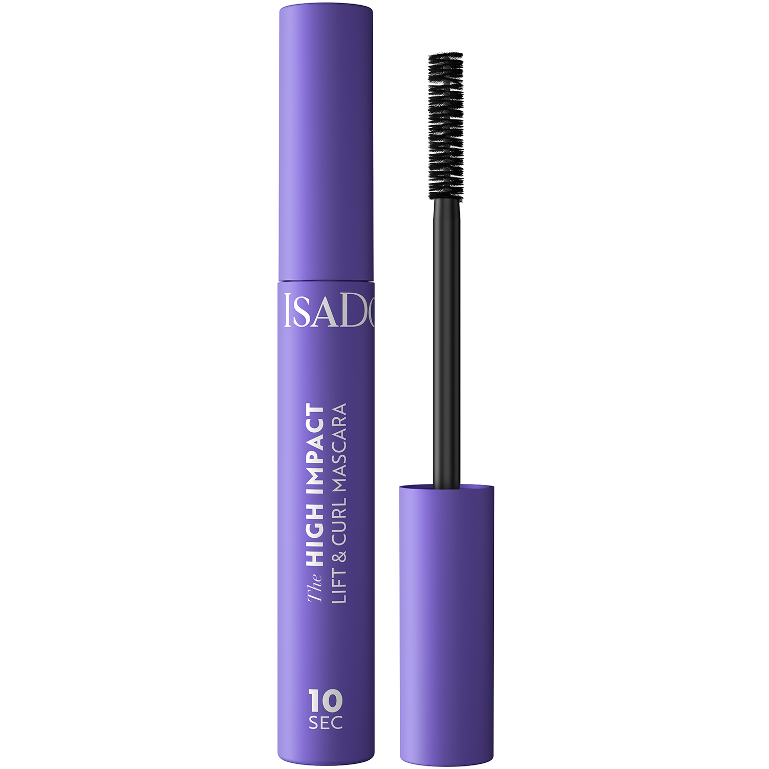 10 sec High Imp Lift & Curl Mascara