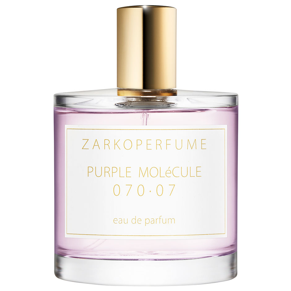 Purple MOLéCULE 070.07, 100 ml Zarkoperfume Hajuvedet