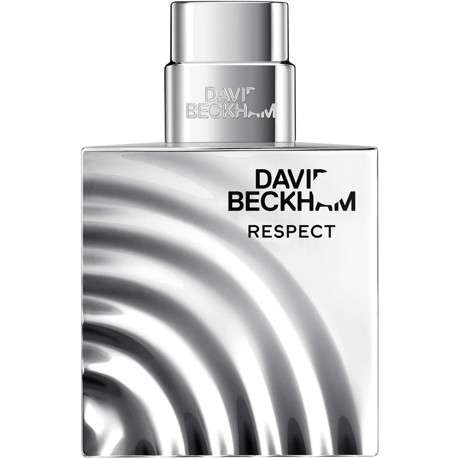 David Beckham Respect Eau de Toilette - 40 ml