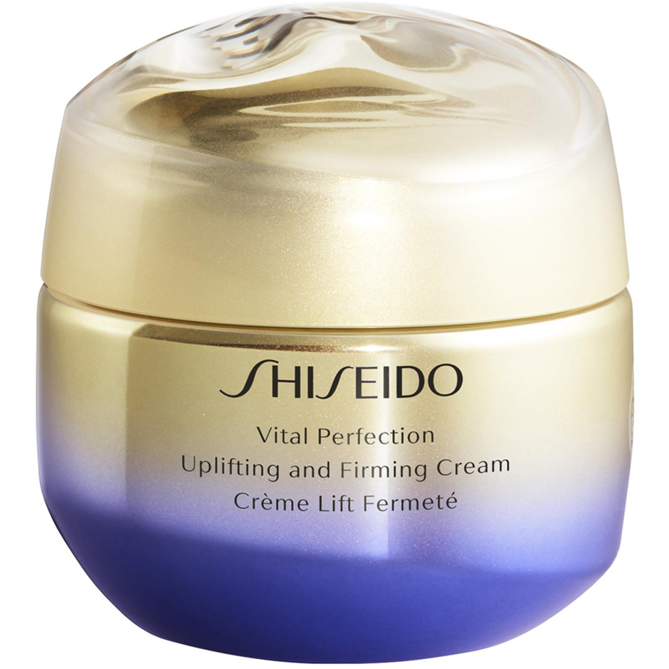 Vital Perfection Uplifting & Firming Cream