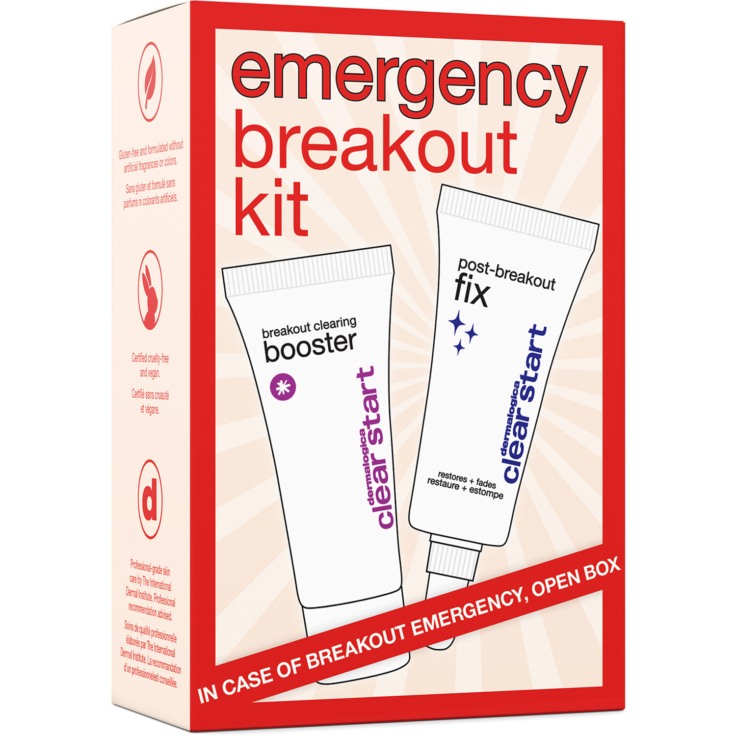 Emergency Breakout Kit