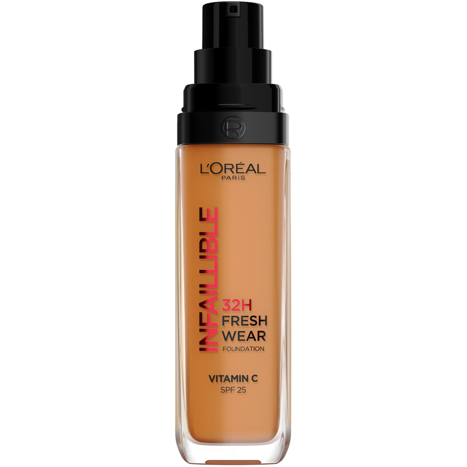 Infaillible 32H Fresh Wear Foundation