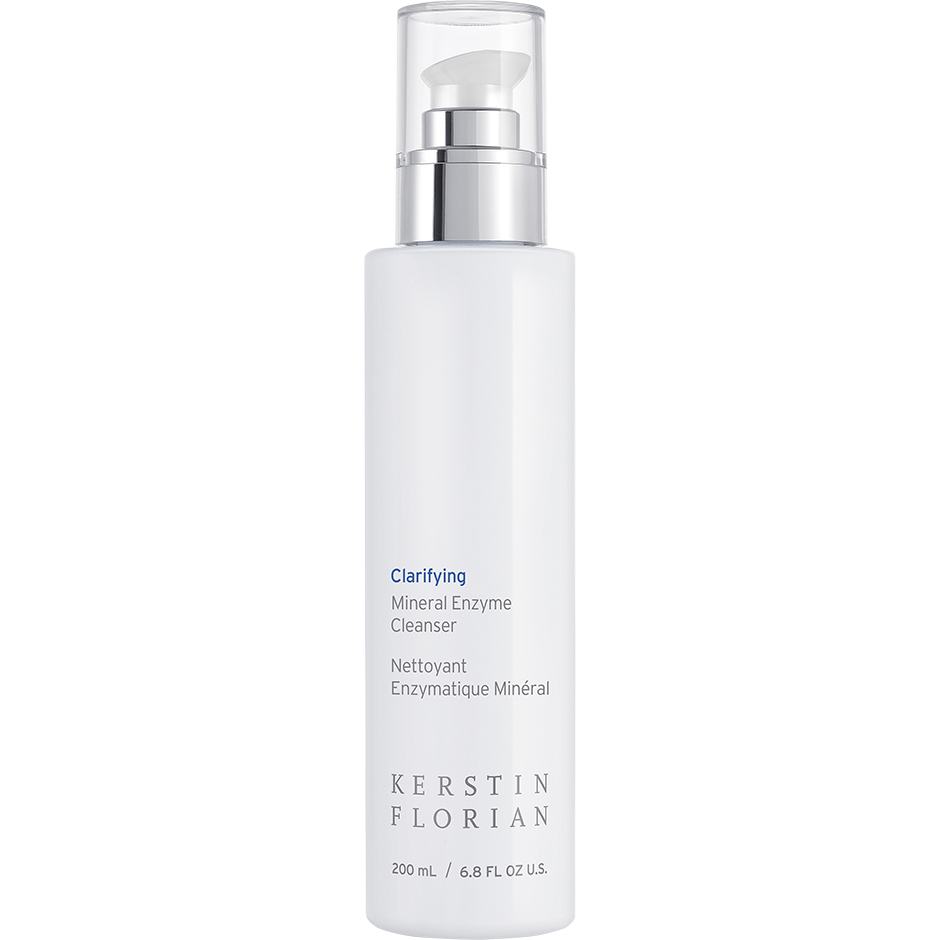 Clarifying Mineral Enzyme Cleanser