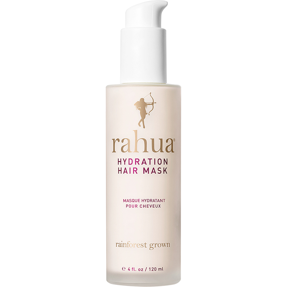 Hydration Hair Mask, 120 ml Rahua Hiusnaamiot