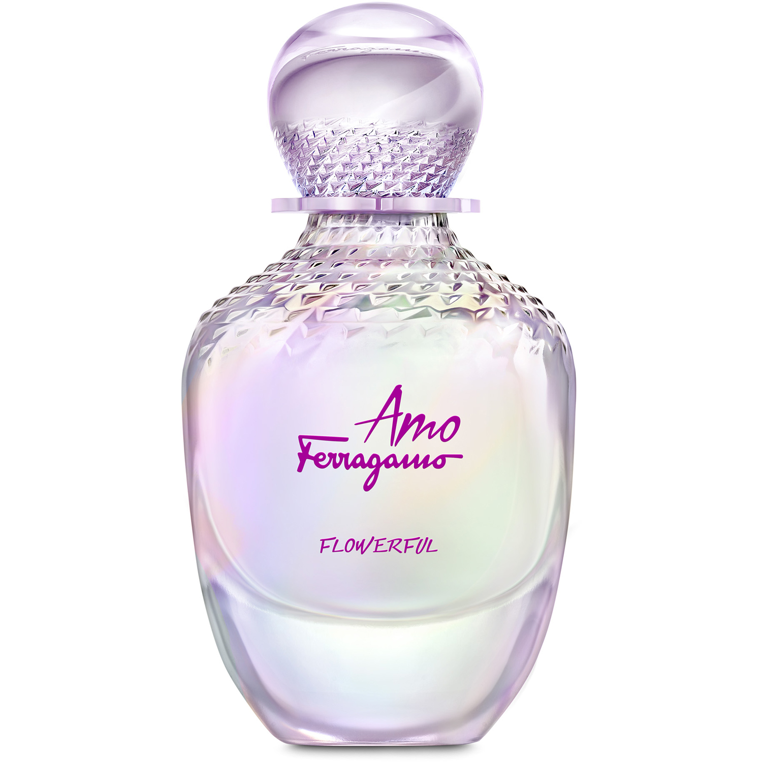 Ferragamo Amo Flowerful Eau de Toilette - 100 ml