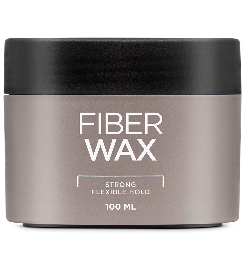 Fiber Wax