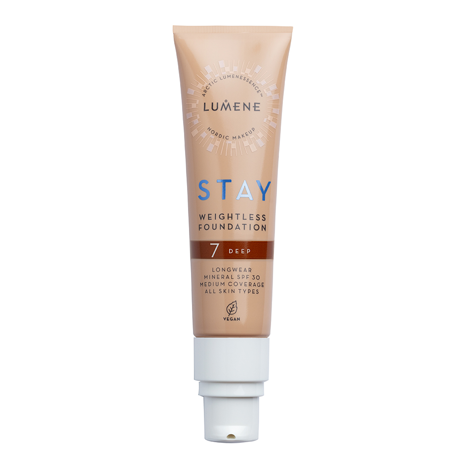 Stay Weightless Foundation SPF30