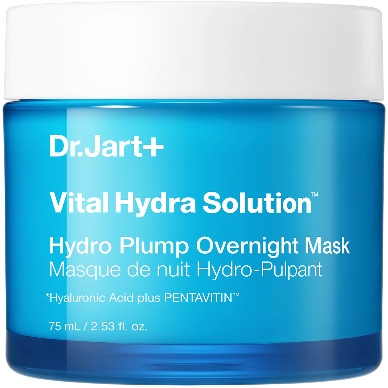 Vital Hydra Solution Hydro Plump Overnight Mask