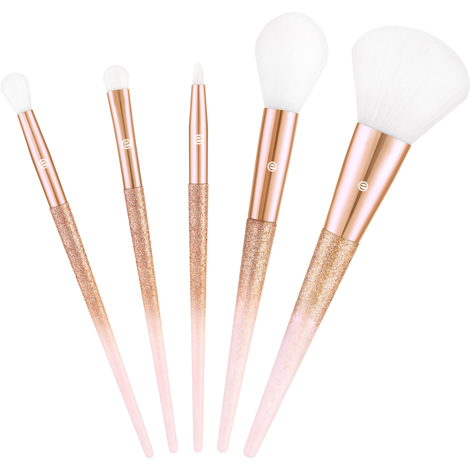 Sparkle All The Way Brush Set 01