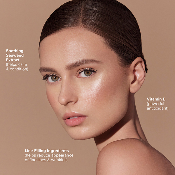 Luminous Foundation