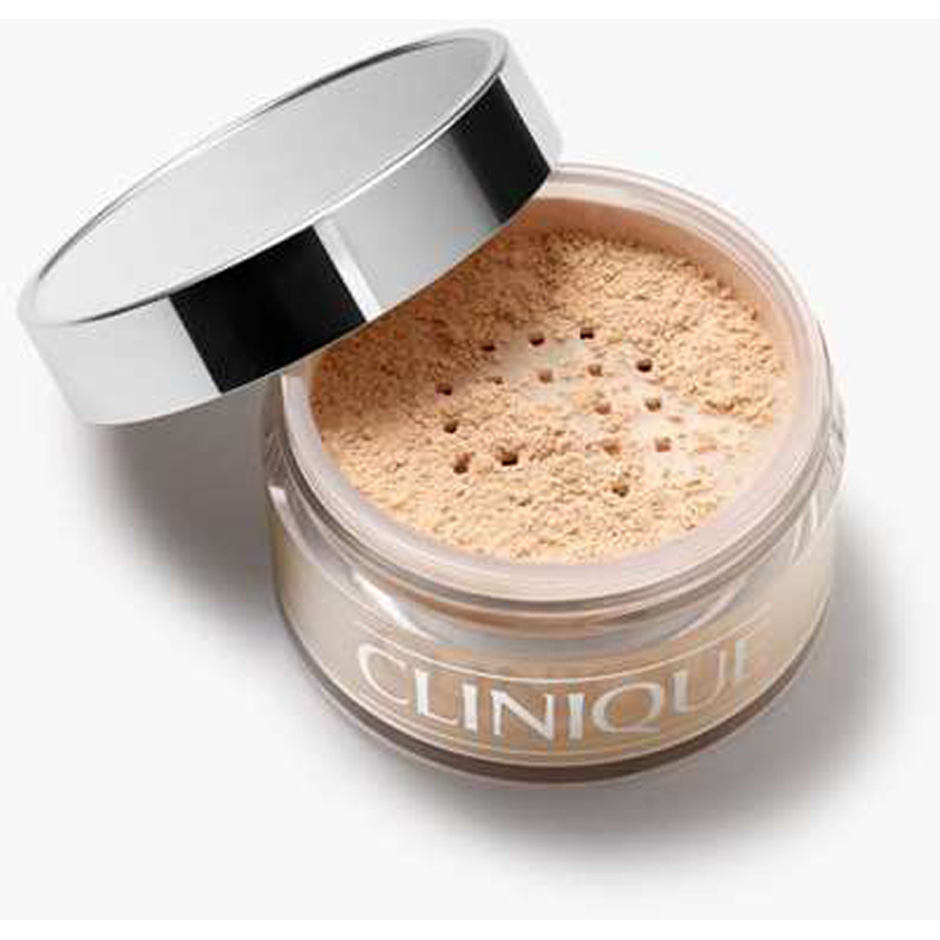 Blended Face Powder