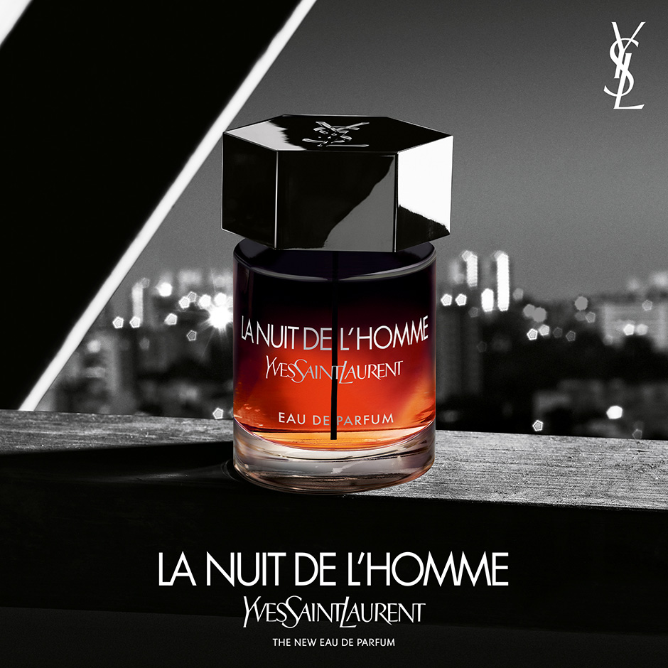 La Nuit De L'Homme