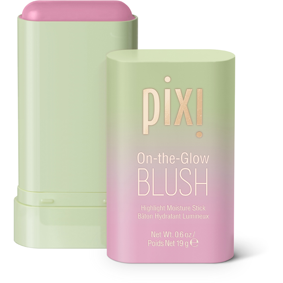 Pixi On-the-Glow Blush Cheek Tone - 19 g