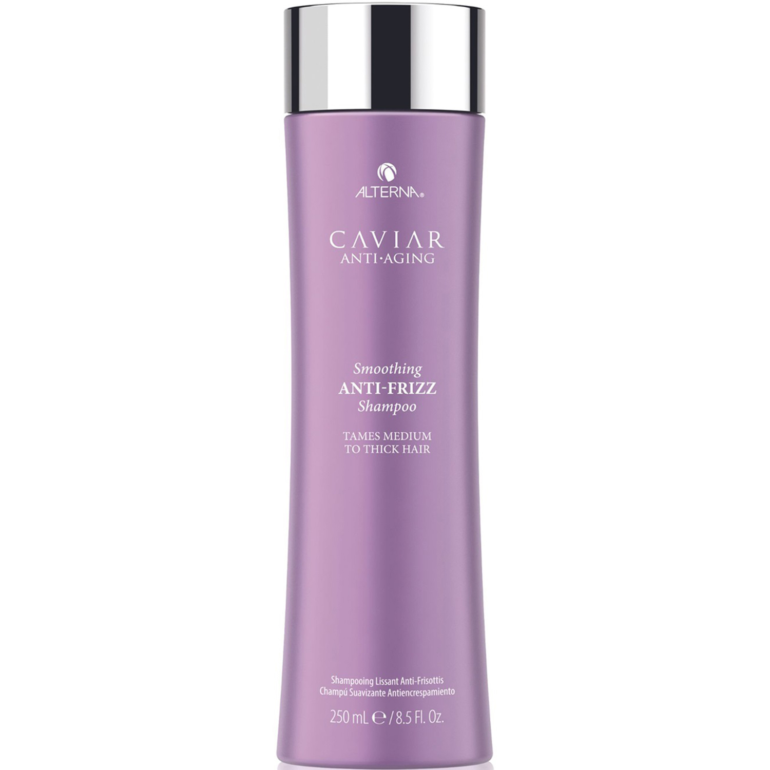 Caviar Anti-Frizz Shampoo, 250 ml Alterna Shampoo