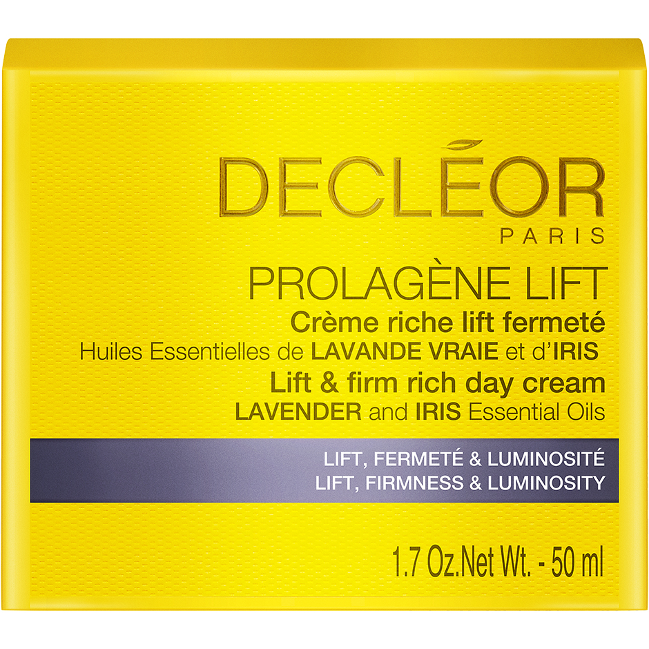 Lavender Fine Rich Day Cream