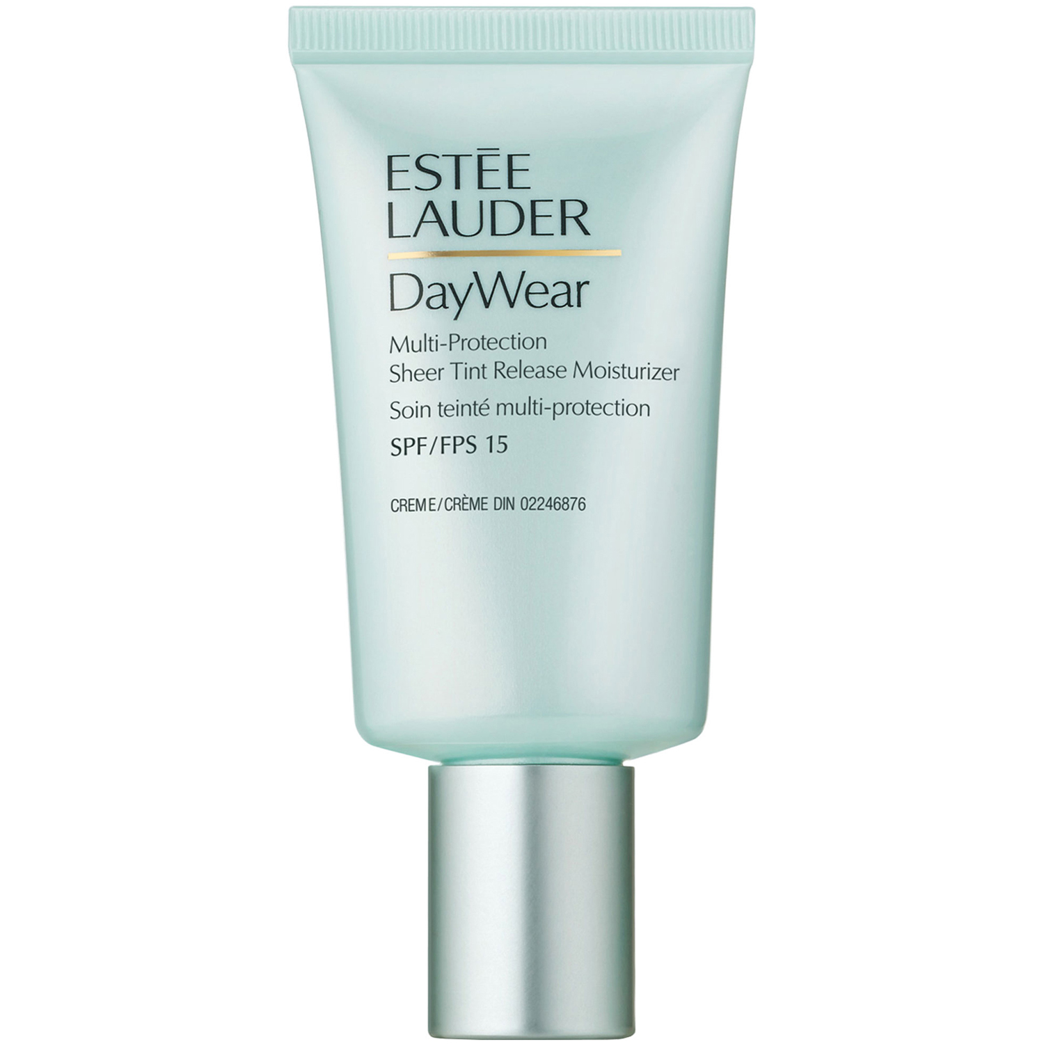 DayWear Sheer Tint Release Moisturizer SPF15