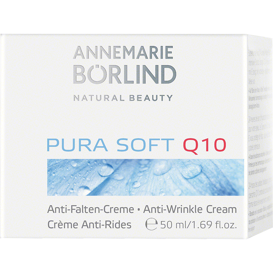 Pura Soft Q10